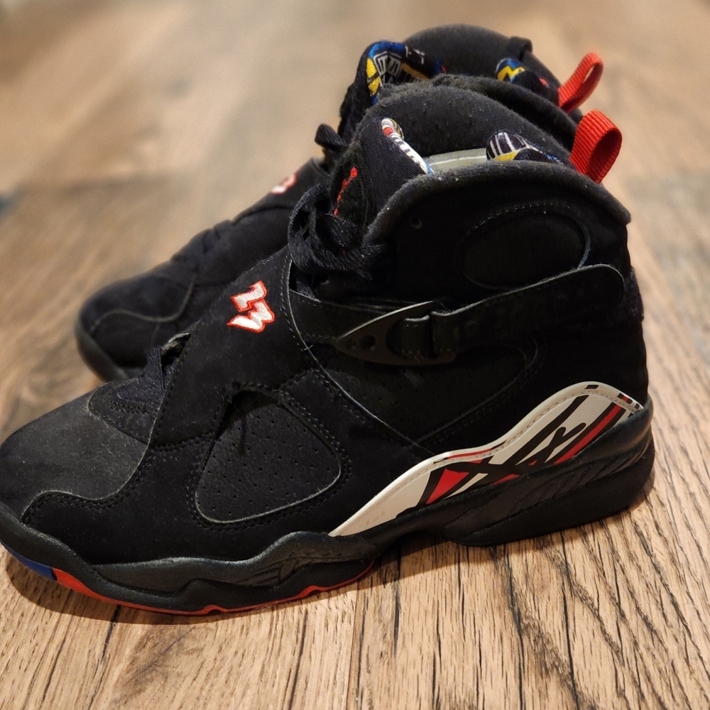 Air Jordan 8 playoff/Grailed